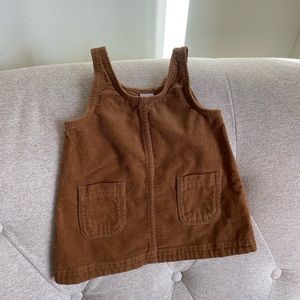 Old Navy Corduroy Dress